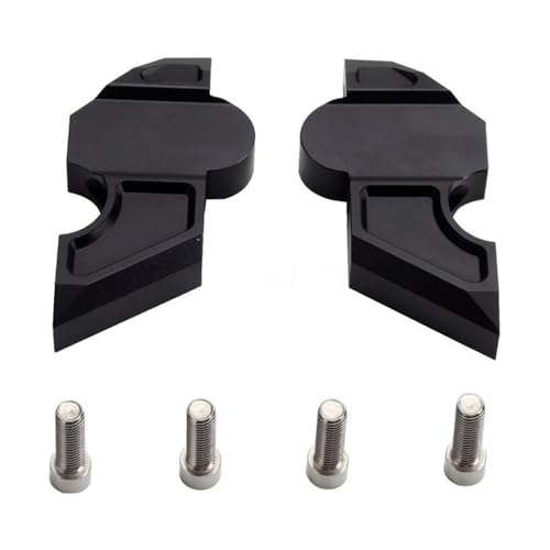 Rehausses de guidon Sportster S 1250S pour voyager confortablement en moto