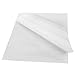 Full Sheets Blank Shipping Labels For Laser/Inkjet Printer, 8.5 x 11 Inch,100 Sheets Total