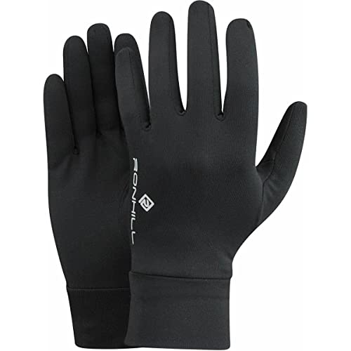 Gants Ronhill Classic de course à pied respirants et légers pour homme et femme