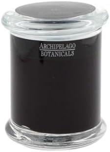 Stonehenge Glass Jar Candle