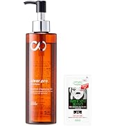 Amazon | ソフティモ KOSE クリアプロ 酵素クレンジングオイル 高機能