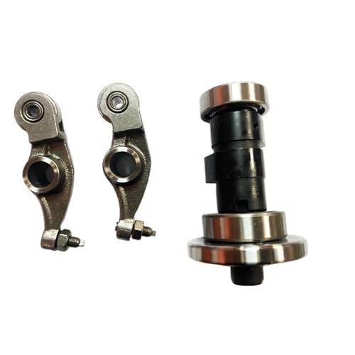 Árbol de levas para Honda CRF230F y SL230 con balancín de motor