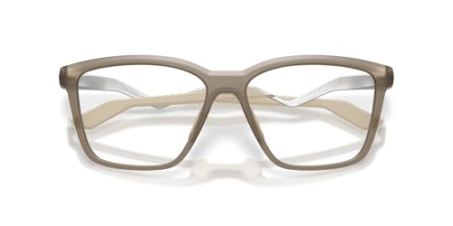 Image of Oakley OX8191 Enigma Mass Square Prescription Eyewear Frames