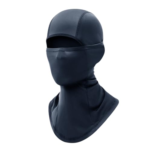 Image of Balaclava Ski Mask Summer Cooling Face Cover Lightweight Shiesty Mask for Men Women UV Protector Unisex Motorcycle