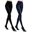 Black+navy Blue