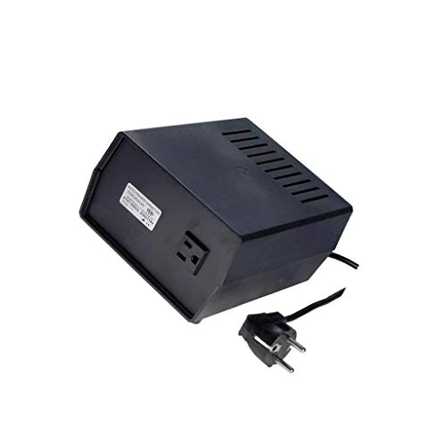 Autotransformateur 230V 115V 600VA ATST600 convertisseur tension