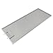 Produktbild Original Metallfilter 1 Griff 482X192X8 mm Dunstabzugshaube 11022474, 11010600 Bosch