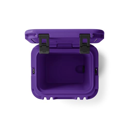 Image of YETI Roadie 24 2.0 Hard Cooler with DoubleDuty Shoulder Strap and Drain Plug