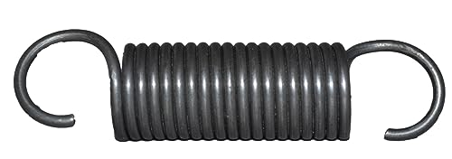 FR Recliner Sofa Sectional Mechanism Back Assist Tension Spring 3 1/4 inch