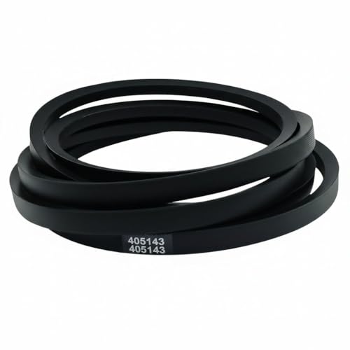 405143 Mowers Deck Belt for Craftsman Poulan Husqvarna 46 inch Deck