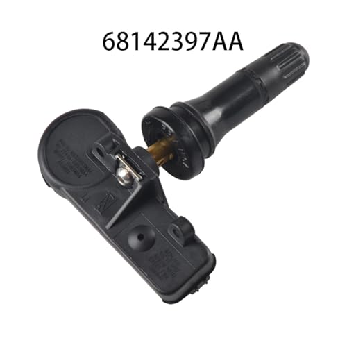 Capteur TPMS 68142397AA de pression des pneus auto