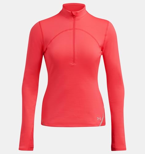Under Armour Unisex-Adult Vanish Cw 1/2 Zip3
