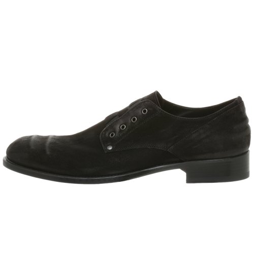 Image of To Boot New York Men's Tavis Laceless Oxford