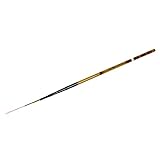 Poids net: 271g; Longueur de la tige: 360cm / 12ft