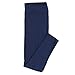 LuLaRoe Tall Curvy TC Solid Navy Blue Leggings fits Adult Women sizes 12-18 SOLI