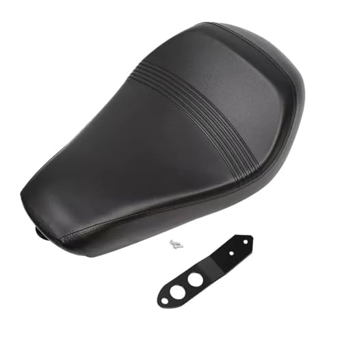 Asiento individual Sportster XL 1200 48 72 cojín delantero moto 2016-2021 4