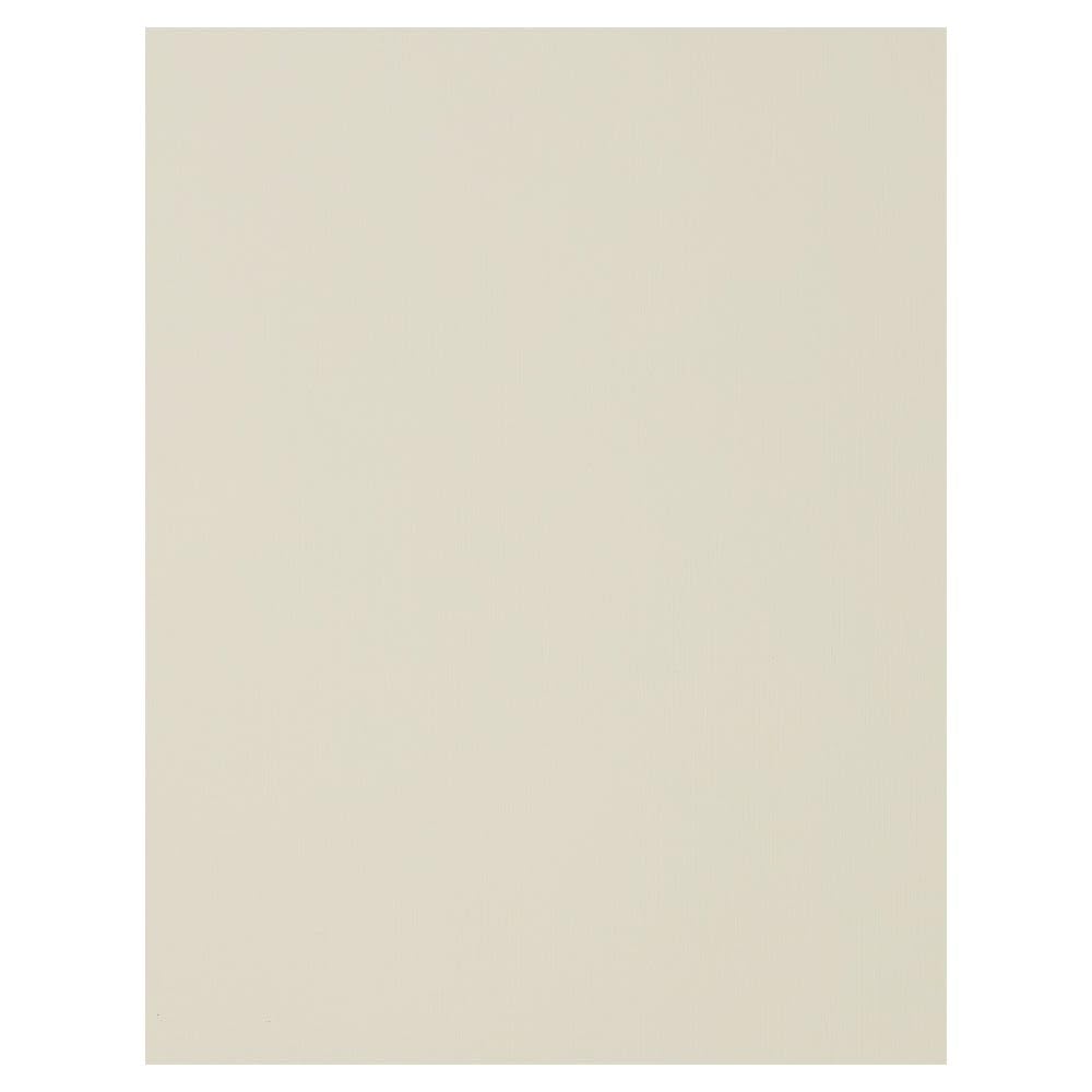 LUXPaper Natural Linen 8.5' x 11'