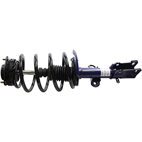 Monroe RoadMatic 181128R Suspension Strut and Coil Spring Assembly for Dodge Grand Caravan