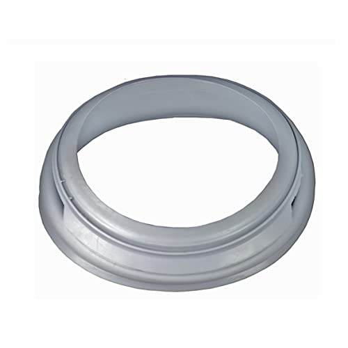 Preisvergleich Produktbild easyPART Kompatibel / Ersatz für EUROPART 10002864 Türmanschette Manschette Faltenbalg Waschmaschine ALTERNATIV Miele 6816001 Tür Waschgerät Waschautomat passend w838 w842 w765 w806 w765 w699 w765 w851