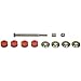 Quick Steer K90130 Sway Bar Link Kit