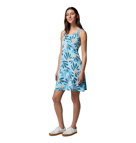 Image of Columbia PFG Freezer III Dress