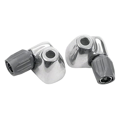 Shimano SM-CS50 Housing Stops Concave Mount