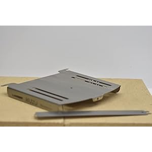 NU2U Products Gozney Shelf Attachment by NU2U Corp 12×10