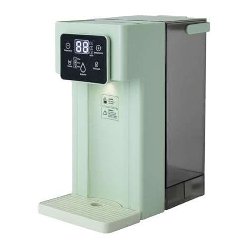 Dispensador eléctrico de agua caliente 3L Treliamd miniatura 5