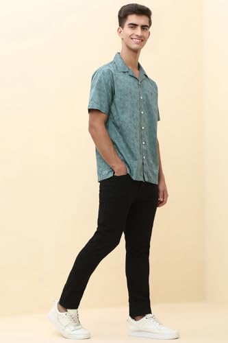 Image of Allen Solly Men Shirt