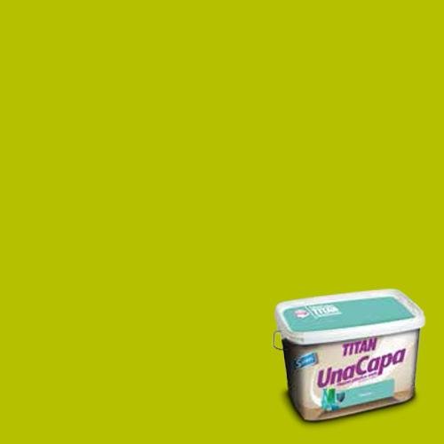 Peinture Plastique Intérieure Titane Mat 5 Kgs - Bricowork