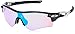 Oakley Men's Radarlock Path OO9206 Asia Fit Shield Sunglasses