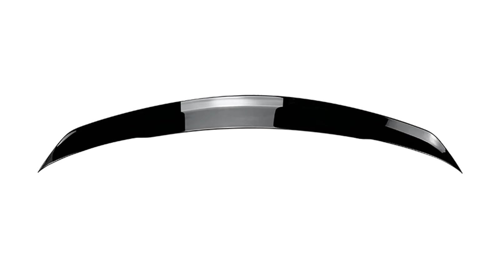 Aileron arrière voiture pour corriger la ligne des Benz GLA X156 14-19
