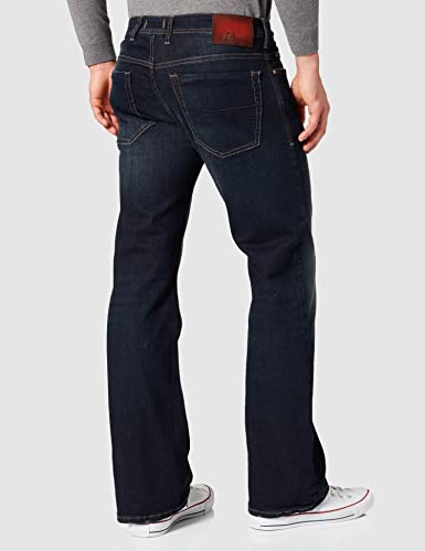 LTB Jeans Herren Tinman Bootcut Jeans