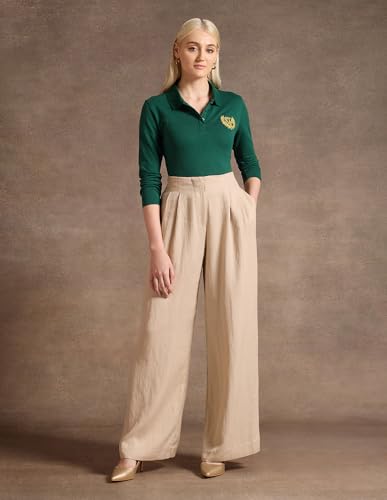 Image of U.S. Polo ASSN. Women T-Shirt