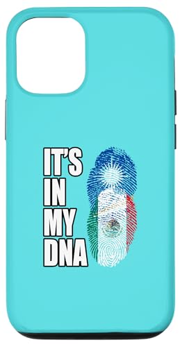 ���L�V�R�ƃ}�[�V�����[�Y�~�b�N�X DNA �w���e�[�W�t���b�O �X�}�z�P�[�X iPhone 12/12 Pro �p