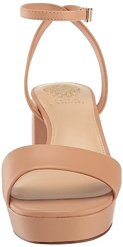 Vince Camuto Women's Pendreya Platform Sandal Wedge2