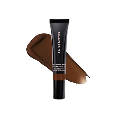 Laura Mercier Tinted Moisturizer Blurred Matte, 0.5 oz