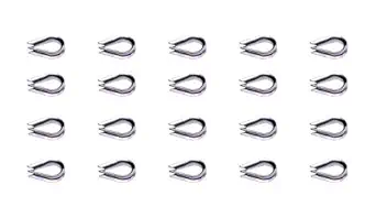 Penta Angel M2 304 Stainless Steel 1/16