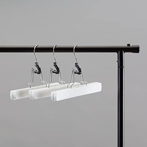 Amazon Basics WHS02513103 Wooden Pants Hangers thumb #5
