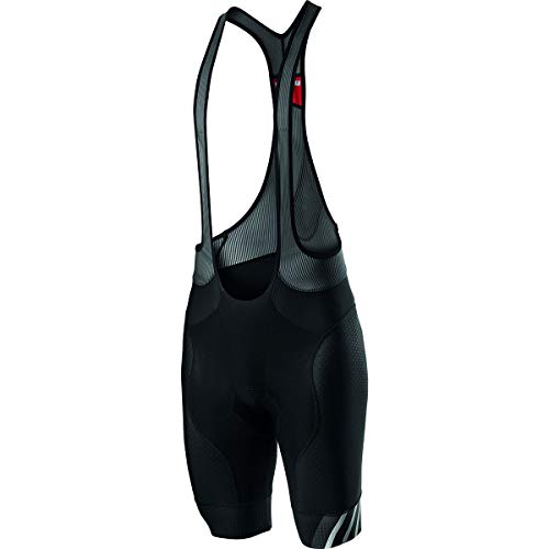 Amazon.com: Castelli Free Aero Race 4 Kit Bib Short - Men's