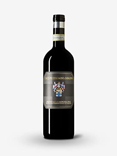 Brunello di Montalcino Pianrosso 2016 Magnum Cover