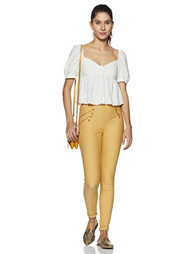 Image of Harpa Women's Skinny Fit Tights