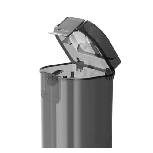 Réservoir d'eau propre Dreame X30 distribution fluide sans fuite - 6