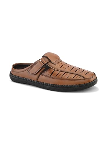 Image of mens Hippo Fisherman Sandal