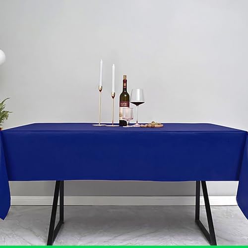 Nappe imperméable pour hôtels et restaurants lavable grand format 240x320 - 7