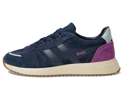 Image of Gola Grandslam Leather