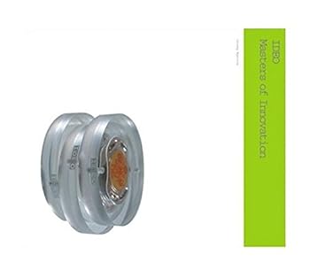 Paperback IDEO: Masters of Innovation Book