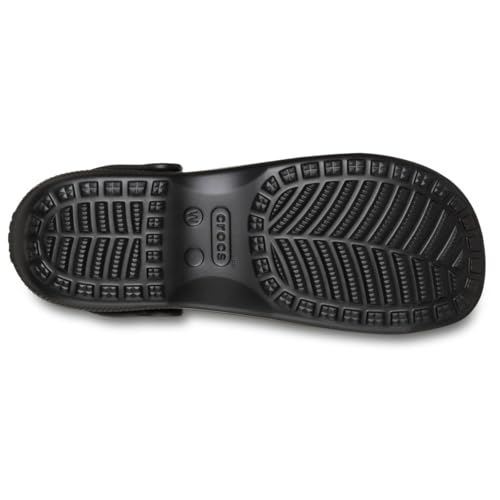 Image of Crocs Women Classic Ballet Flats