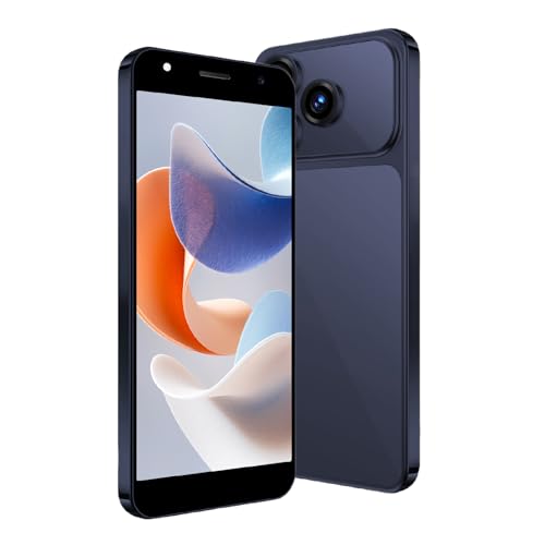 Smartphone 4G écran 6,3 pouces pour ne plus manquer d'espace de stockage