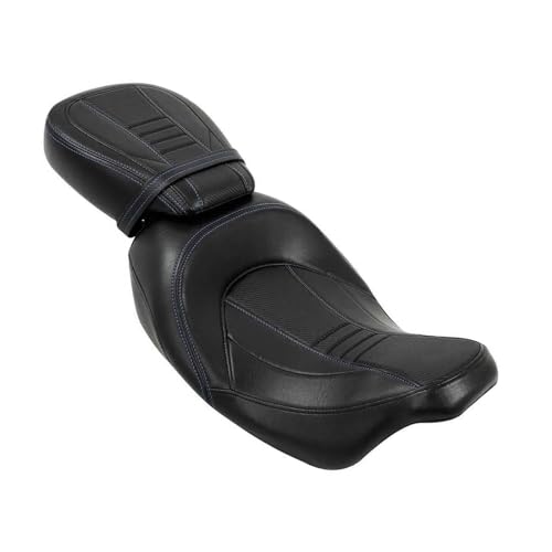 Asiento del conductor para Harley Touring Street Glide 2014-2020